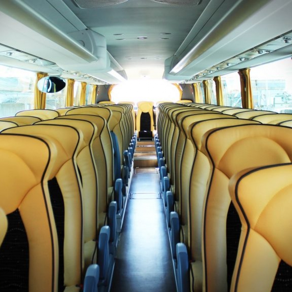 Candidaturas Transportes escolares 2025/2026 - Circuito especial