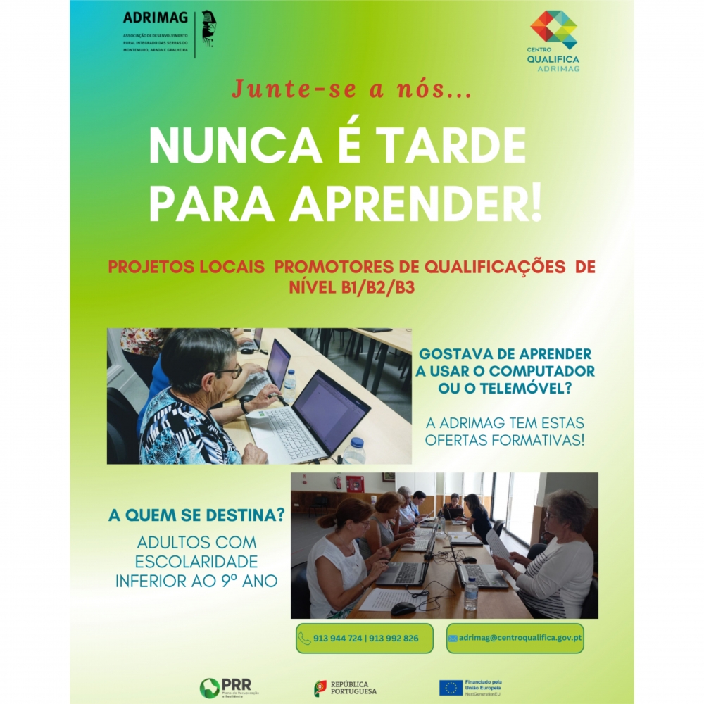 Curso de Informática