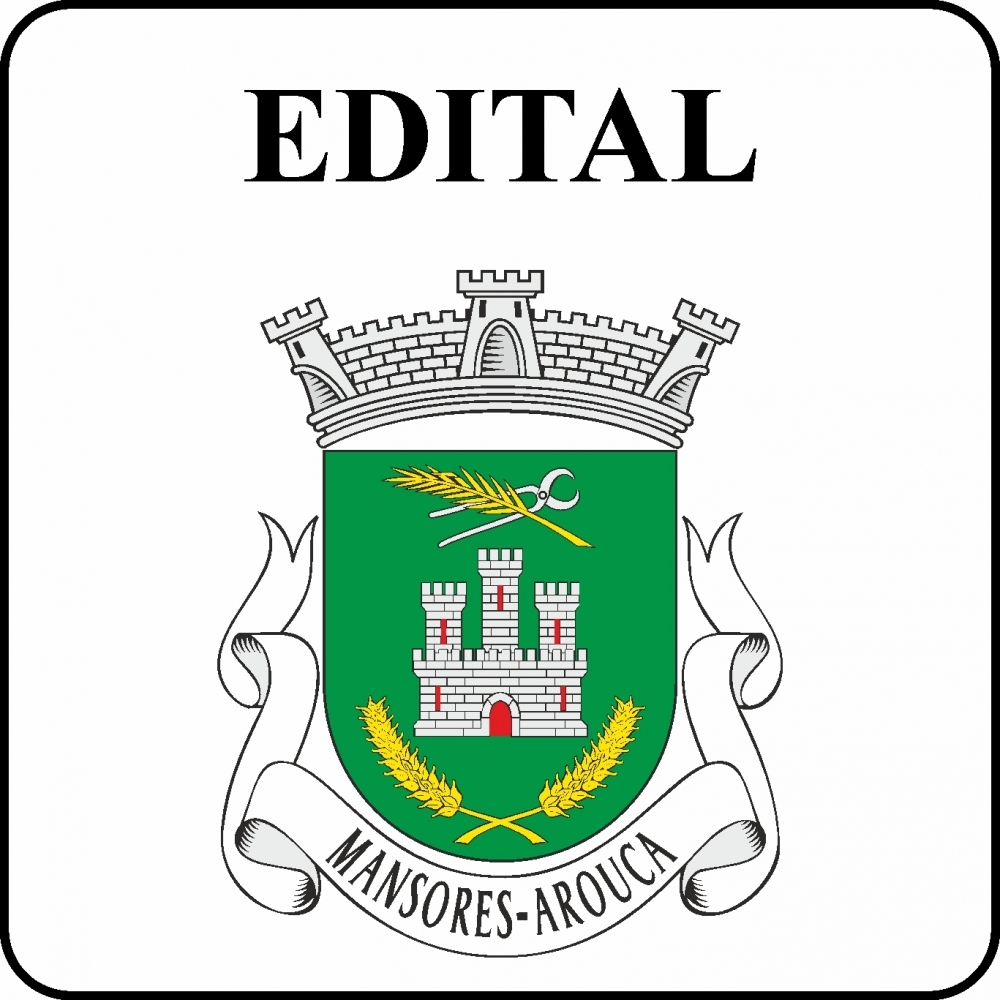 Edital Setembro 2025