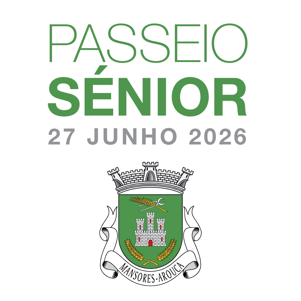 Passeio Sénior 2026
